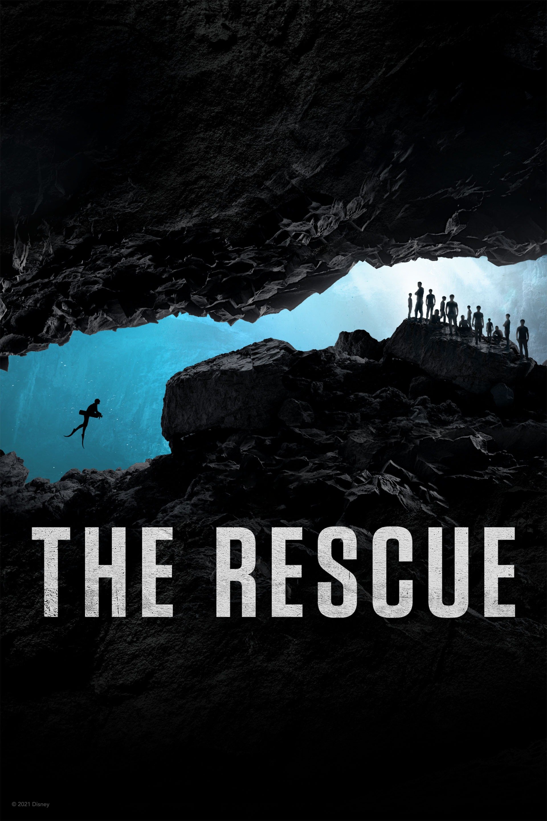 The Rescue (2021) [286064] (A1708528695) [[Movies]] --Plex--
